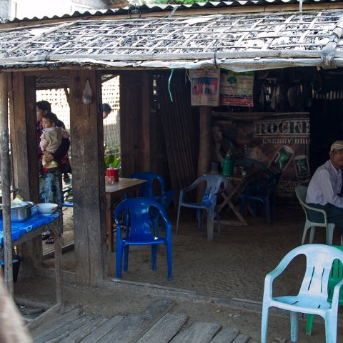 Thea house  Taken at Latitude/Longitude:20.595359/93.262236.  km       (Map link) : Km to   in, Birma, Klik hier om trefwoorden toe te voegen, Panmyaung, geo:lat=20.595359, geo:lon=93.262236, geotagged, hdr basis, myanmar