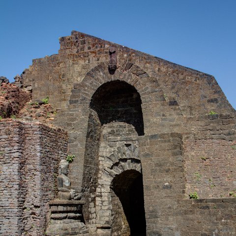 ko Thaung  mrauk-U, Birma : Birma, Mraung-U