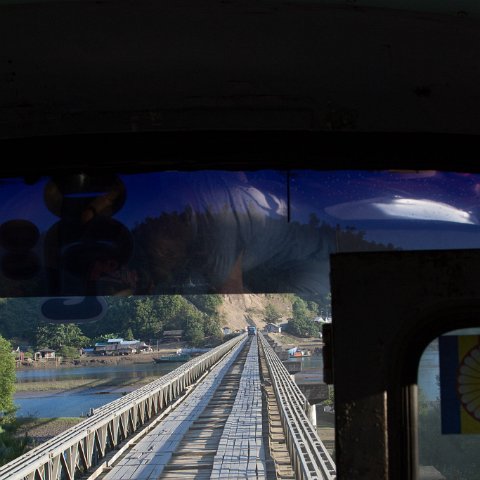 Long Bridge  Taken at Latitude/Longitude:20.002844/93.591819.  km       (Map link) : Km to   in, Birma, geo:lat=20.002844, geo:lon=93.591819, geotagged, myanmar