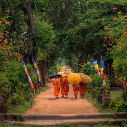 Cambodia : Cambodia Cambodja 2008 hdr result creative