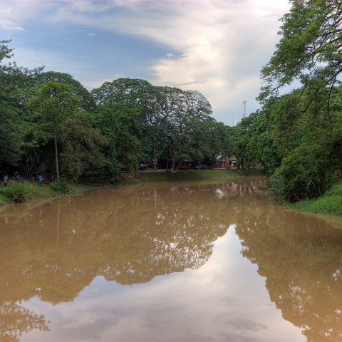 Cambodia : Cambodia Cambodja 2008 hdr result