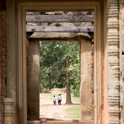 Cambodia : Cambodia Cambodja 2008