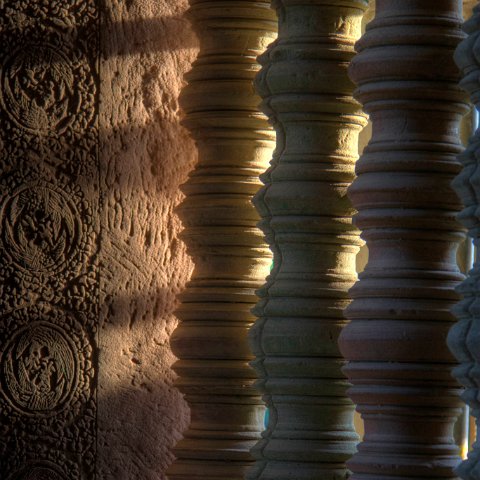 Cambodia : Cambodia Cambodja 2008 hdr, angkor wat