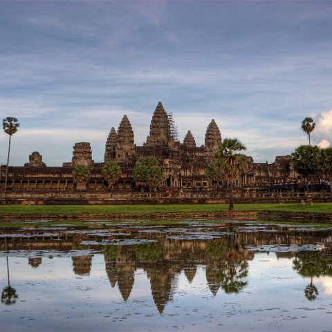 Cambodia : Cambodia Cambodja 2008 hdr result