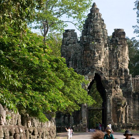 Cambodia : Cambodia Cambodja 2008