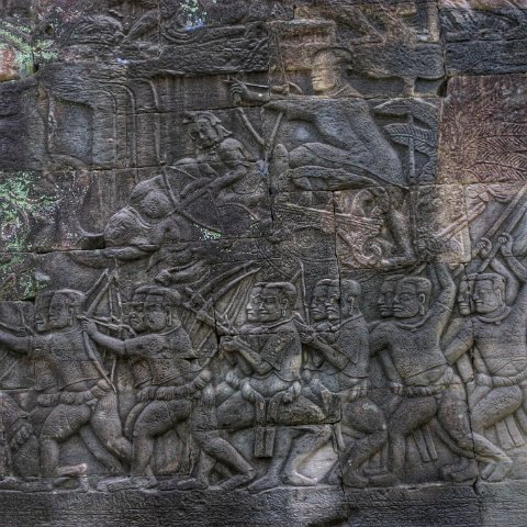 Cambodia : Cambodia Cambodja 2008 hdr result