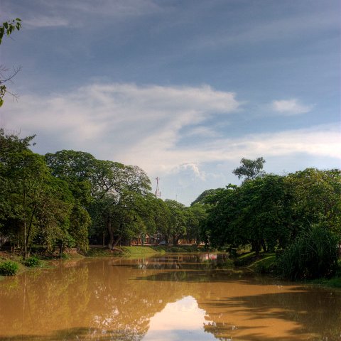 Cambodia : Cambodia Cambodja 2008 hdr result