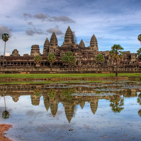 Cambodia : Cambodia Cambodja 2008 Angkor Wat