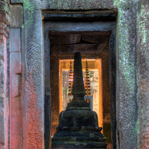 Cambodia  Tempels of Angkor : Cambodia Cambodja 2008 hdr