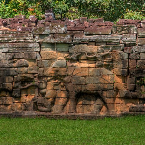 Cambodia  Tempels of Angkor : Cambodia Cambodja 2008 hdr