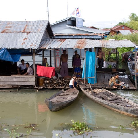 Cambodia : Cambodia Cambodja 2008