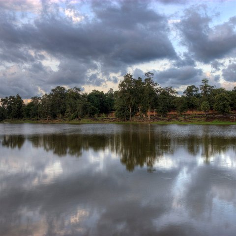 Cambodia : Cambodia Cambodja 2008 hdr result