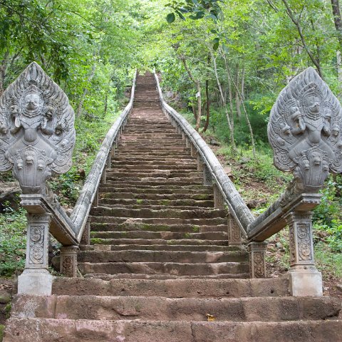 Cambodia : Cambodia Cambodja 2008