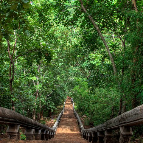 Cambodia : Cambodia Cambodja 2008 hdr