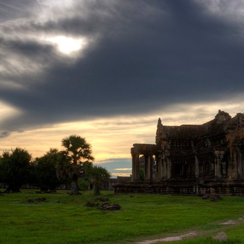 Cambodia : Cambodia Cambodja 2008 hdr result