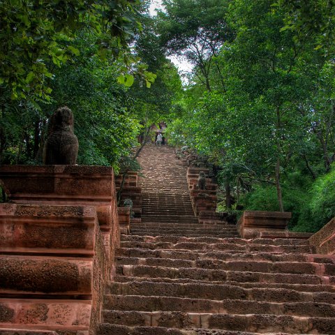 Cambodia : Cambodia Cambodja 2008 hdr