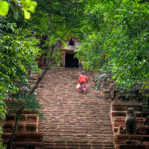 Cambodia : Cambodia Cambodja 2008 hdr