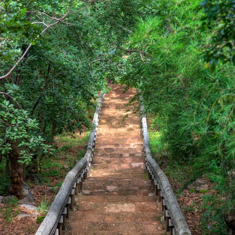 Cambodia : Cambodia Cambodja 2008 hdr