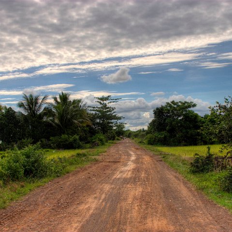 Cambodia : Cambodia Cambodja 2008 hdr