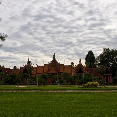 Cambodia : Cambodia Cambodja 2008