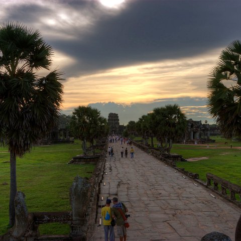 Cambodia : Cambodia Cambodja 2008 hdr result