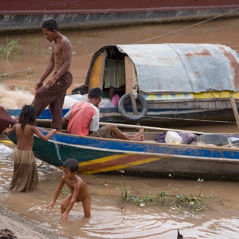 Cambodia : Cambodia Cambodja 2008