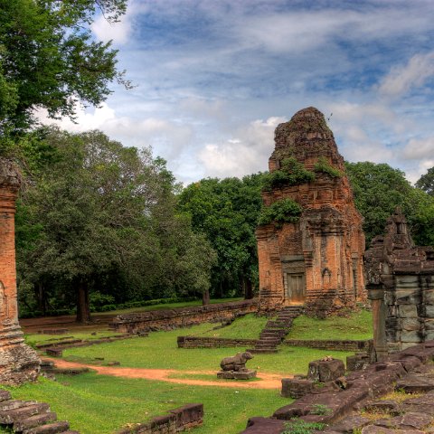 Cambodia : Cambodia Cambodja 2008 hdr result