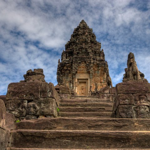 Cambodia : Cambodia Cambodja 2008 hdr result