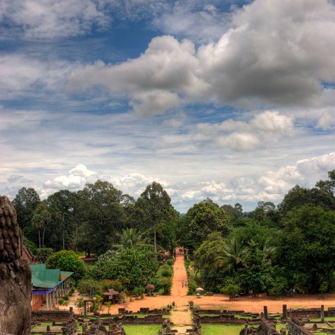 Cambodia : Cambodia Cambodja 2008 hdr result