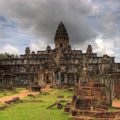 Cambodia : Cambodia Cambodja 2008 hdr result