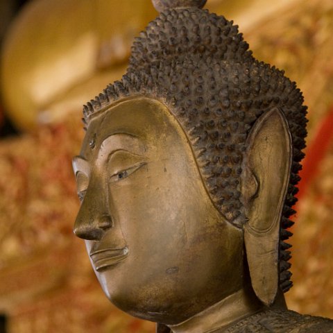 Cambodia : Cambodia Cambodja 2008, Creative, buddha, faces