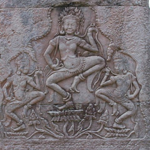 Cambodia : Cambodia Cambodja 2008, Cambodia Cambodja 2008 faces, Creative, faces, vierkant