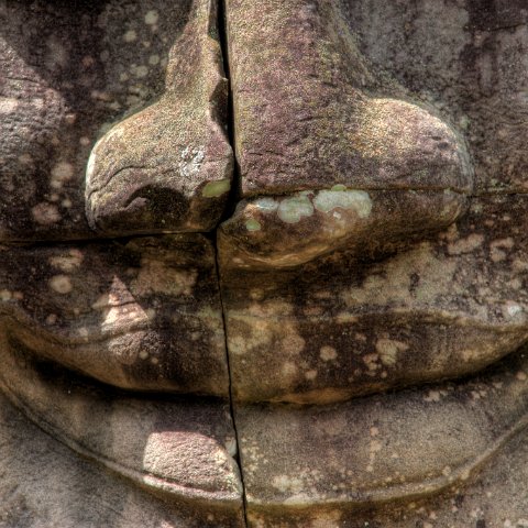 Cambodia : Cambodia Cambodja 2008 hdr, bayon, faces