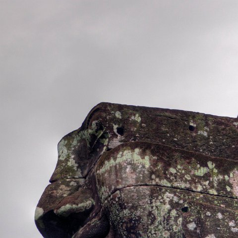 Cambodia : Cambodia Cambodja 2008 hdr result, bayon, faces