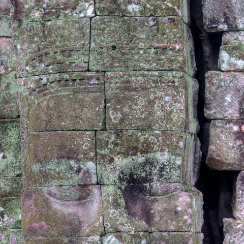 Cambodia : Cambodia Cambodja 2008 hdr result, bayon, faces