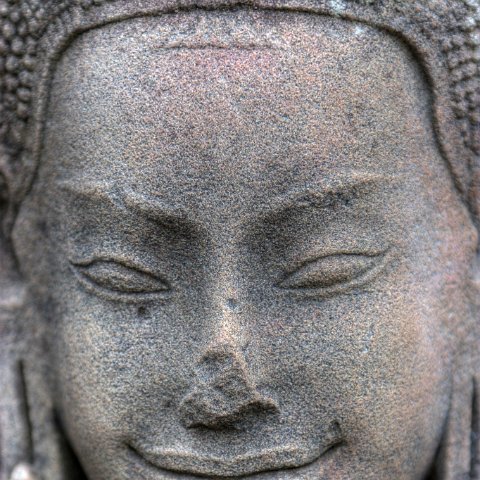 Cambodia : Cambodia Cambodja 2008 hdr result, bayon, faces