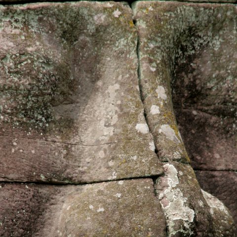 Faces of Angkor