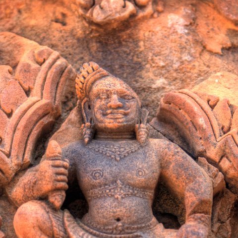 Cambodia : Cambodia Cambodja 2008 hdr result, faces