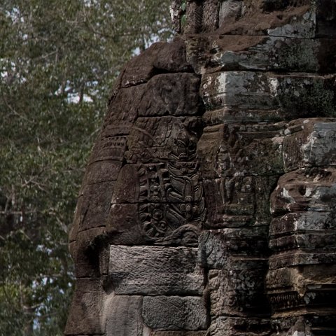 Cambodia : Cambodia Cambodja 2008 hdr original, bayon, faces