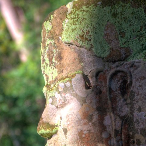 Cambodia : Cambodia Cambodja 2008 hdr result, faces