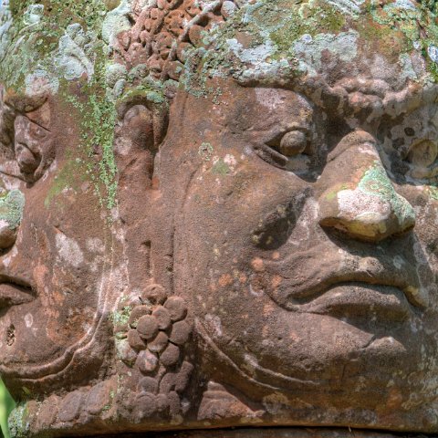 Cambodia : Cambodia Cambodja 2008 hdr result, faces