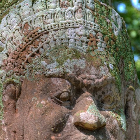 Cambodia : Cambodia Cambodja 2008 hdr result, faces