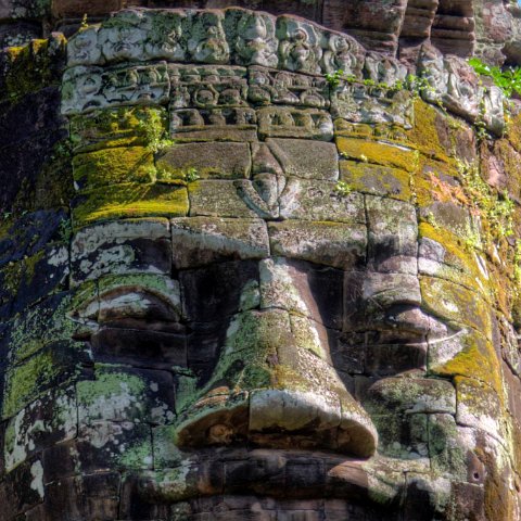 Cambodia : Cambodia Cambodja 2008 hdr result, faces