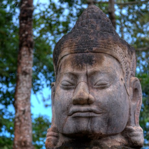 Cambodia : Cambodia Cambodja 2008 hdr result, faces