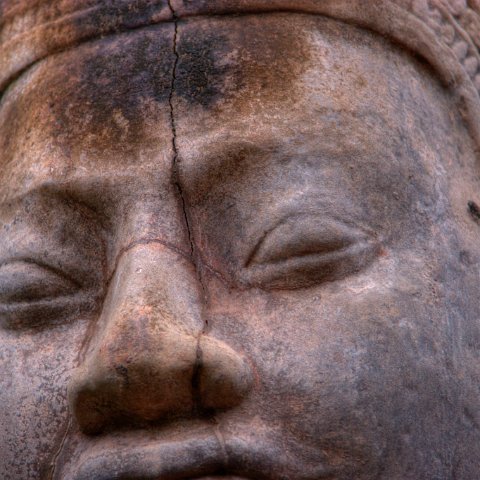 Cambodia : Cambodia Cambodja 2008 hdr, faces