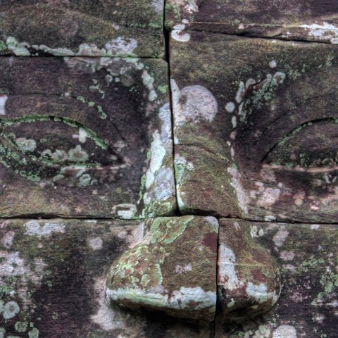 Cambodia : Cambodia Cambodja 2008 hdr result, bayon, faces
