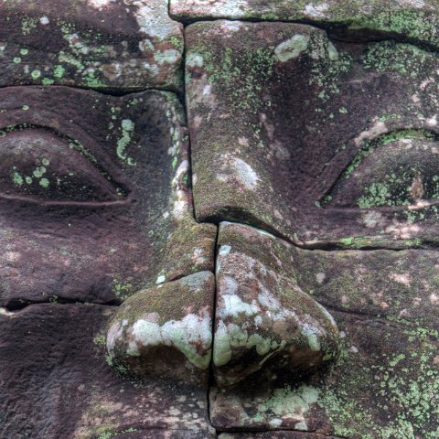 Cambodia : Cambodia Cambodja 2008 hdr result, bayon, faces