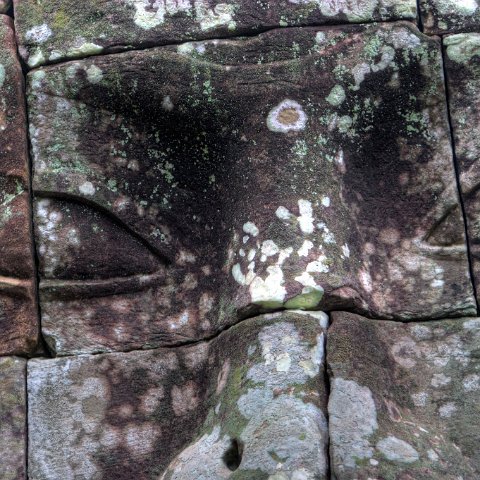 Cambodia : Cambodia Cambodja 2008 hdr result, bayon, faces