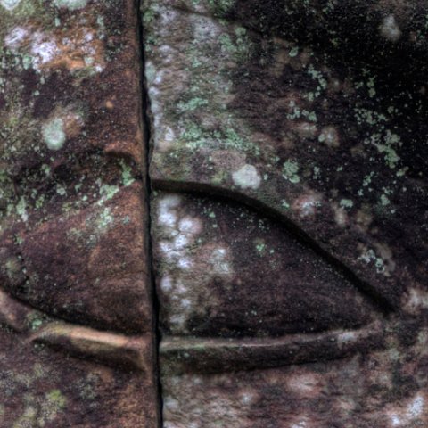 Cambodia : Cambodia Cambodja 2008 hdr result, bayon, faces