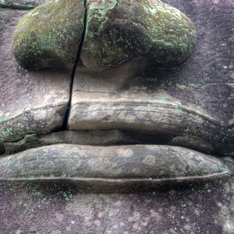 Cambodia : Cambodia Cambodja 2008 hdr result, bayon, faces